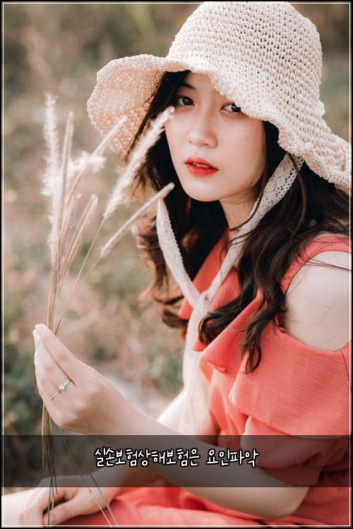 실손보험상해보험은 요인파악