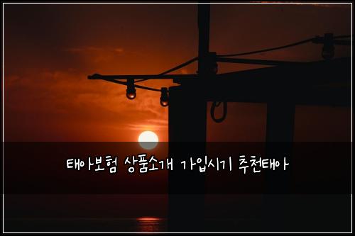 ํ์๋ณดํ ์ํ์๊ฐ ๊ฐ์
์๊ธฐ ์ถ์ฒํ์