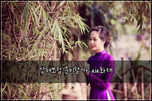 ์ํด๋ณดํ ์ค๋นํ ๊น aiaํ์ฌ