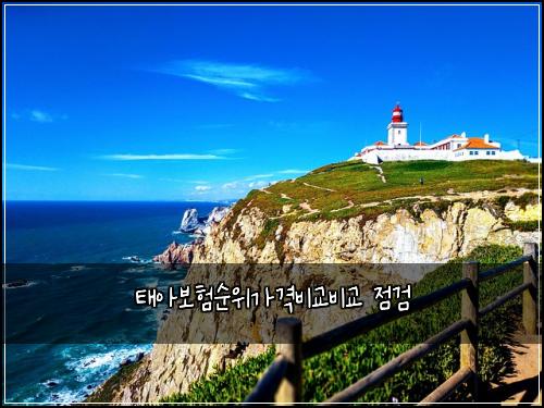 태아보험순위가격비교비교 점검