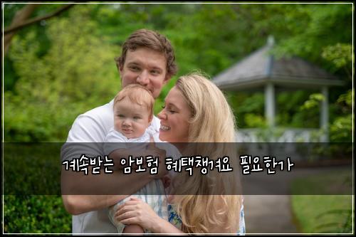 ๊ณ์๋ฐ๋ ์๋ณดํ ํํ์ฑ๊ฒจ์ ํ์ํ๊ฐ