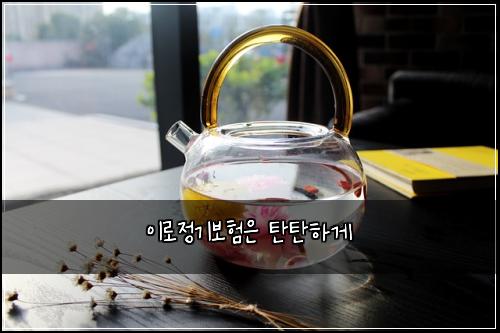 이로정기보험은 탄탄하게