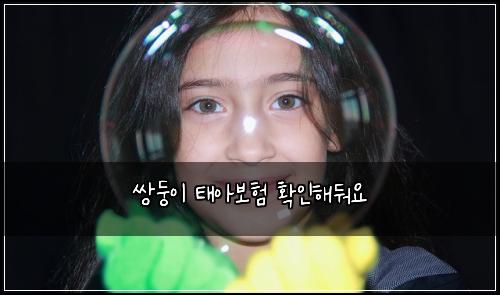 ์๋ฅ์ด ํ์๋ณดํ ํ์ธํด๋ฌ์