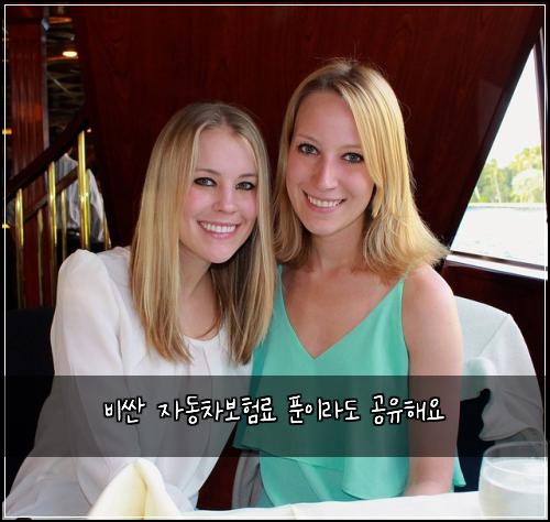 비싼 자동차보험료 푼이라도 공유해요