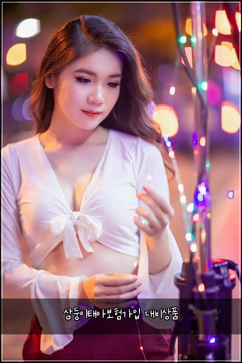 삼둥이태아보험가입 대비상품