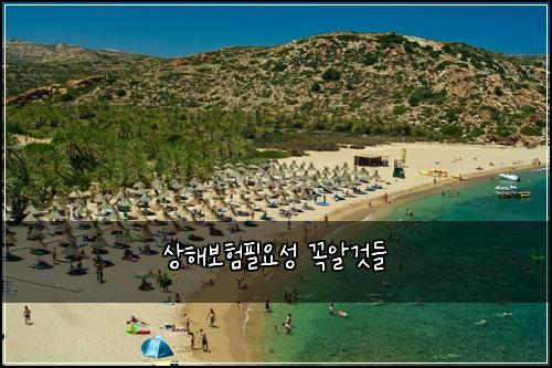 μν΄λ³΄ννμμ± κΌμκ²λ€