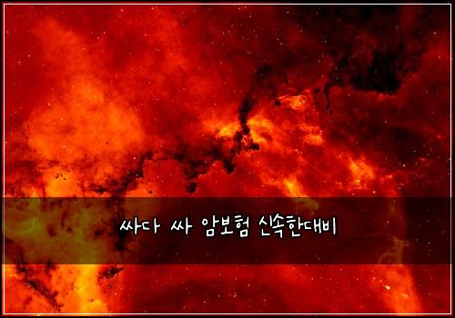 ์ธ๋ค ์ธ ์๋ณดํ ์ ์ํ๋๋น