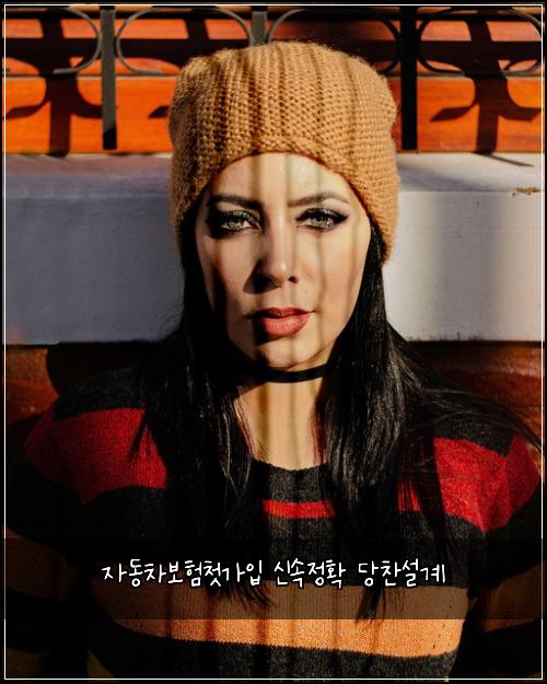 자동차보험첫가입 신속정확 당찬설계