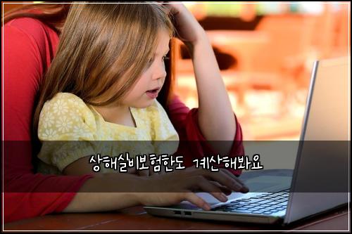 ์ํด์ค๋น๋ณดํํ๋ ๊ณ์ฐํด๋ด์