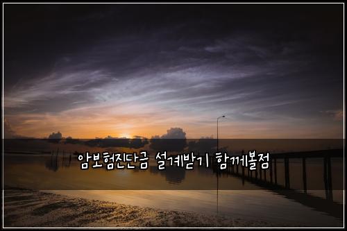 μ보νμ§λ¨κΈ μ€κ³λ°κΈ° ν¨κ»λ³Όμ 
