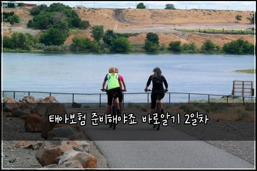 태아보험 준비해야죠  바로알기 2일차