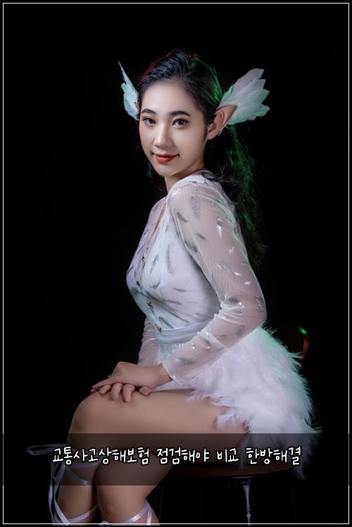 교통사고상해보험 점검해야  비교 한방해결
