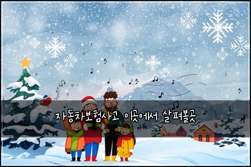 ์๋์ฐจ๋ณดํ์ฌ๊ณ ์ด๊ณณ์์ ์ดํด๋ณผ๊ณณ