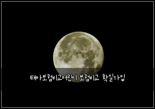 ํ์๋ณดํ๋น๊ต์ด๋ฆฐ์ด ๋ณดํ๋น๊ต ํ์ค๊ฐ์