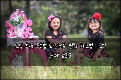 ν μ΅ λ
ν΄ μλ
λ² ν μ΅ μ μ λ³ν 체ν¬λ² : ν μ΅ λ¬Έμ #315