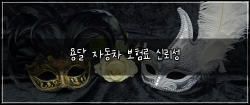 ์ฉ๋ฌ ์๋์ฐจ ๋ณดํ๋ฃ ์ ๋ขฐ์ฑ