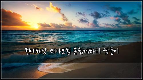 ํ๋ํด์ ํ์๋ณดํ ์์ฝ๊ฒํ๊ธฐ ์๋ฅ์ด