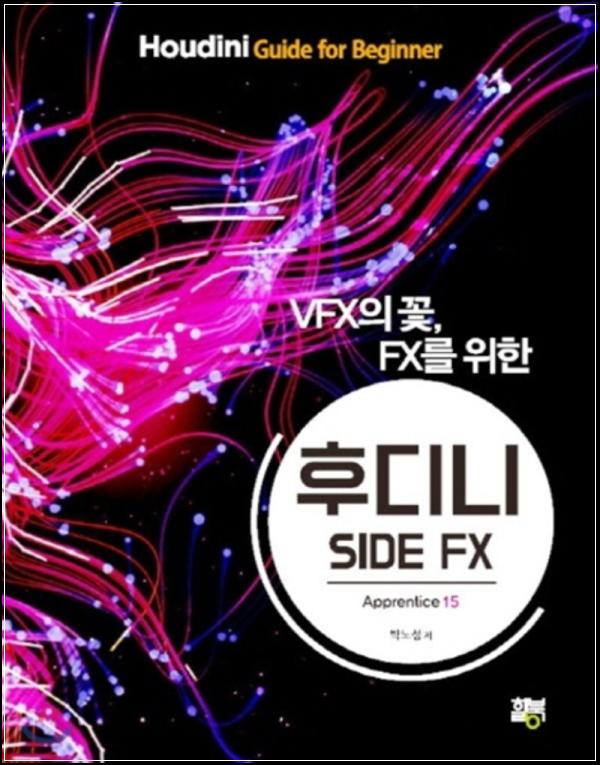 ํ๋๋ SIDE FX, ํผ๋์ ์ฌ์ฐ์ผ๋ก ๋น ์ ธ๋๋ ์
๋ฌธ์_73
