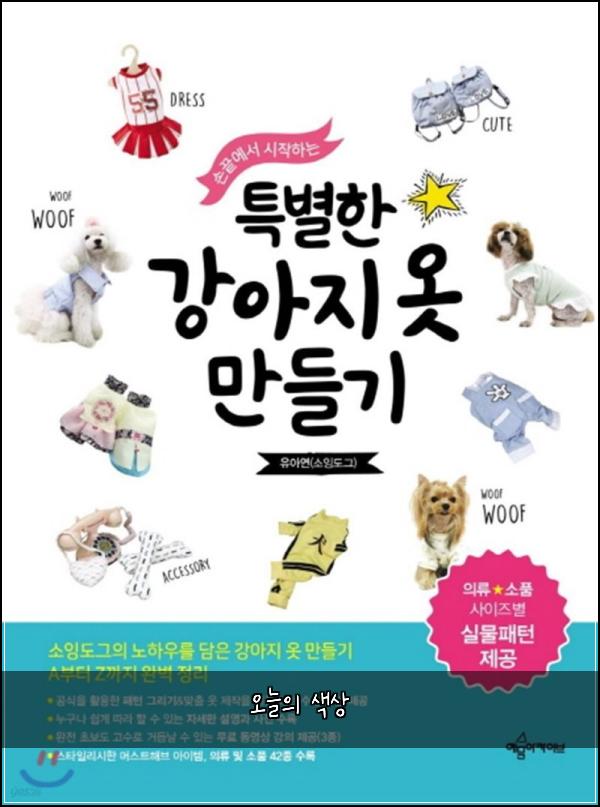 오늘의 색상