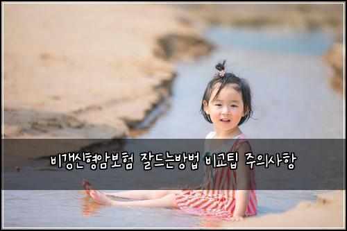 ๋น๊ฐฑ์ ํ์๋ณดํ ์๋๋๋ฐฉ๋ฒ ๋น๊ตํ ์ฃผ์์ฌํญ
