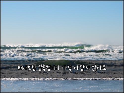 태아보험 실속챙기기  가격 아깝지 않아요