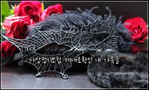 ์ฌ๋ง์ ๊ธฐ๋ณดํ ์ ๋๋กํ์ธ ๋ด ๊ฐ์กฑ์