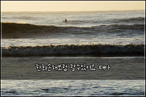 한화손해보험 할수있어요  태아