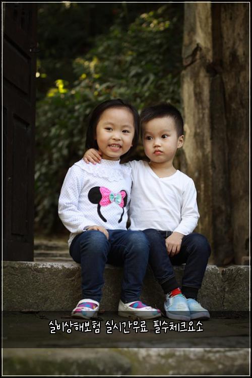 실비상해보험 실시간무료  필수체크요소