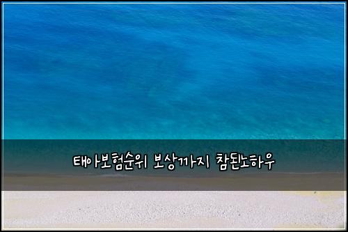 ํ์๋ณดํ์์ ๋ณด์๊น์ง ์ฐธ๋๋
ธํ์ฐ