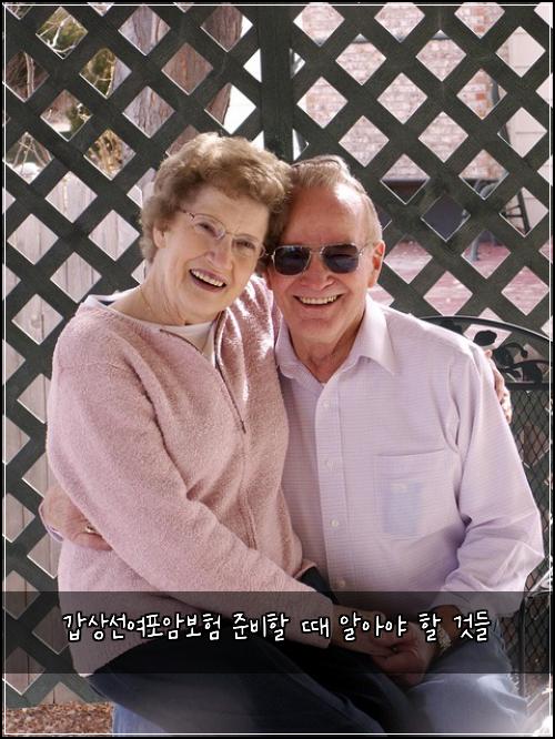 갑상선여포암보험 준비할 때 알아야 할 것들