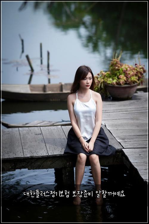 ๋ํํ๋ฌ์ค์ ๊ธฐ๋ณดํ ๋ณด์ฅ์ค๋น ์์ฐฐ๊บผ์์