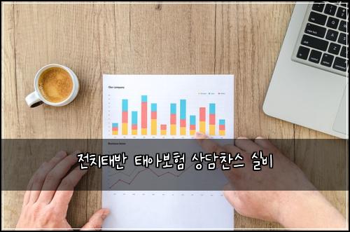 전치태반 태아보험 상담찬스  실비