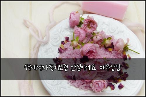 49์ธ์ฌ์์ ๊ธฐ๋ณดํ ์์ฌ์ด์์ ์ฌ๋ฌด์๋ด