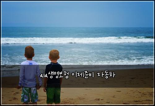 aia์๋ช
๋ณดํ ์ด์ ์ค๋น ์๋์ฐจ