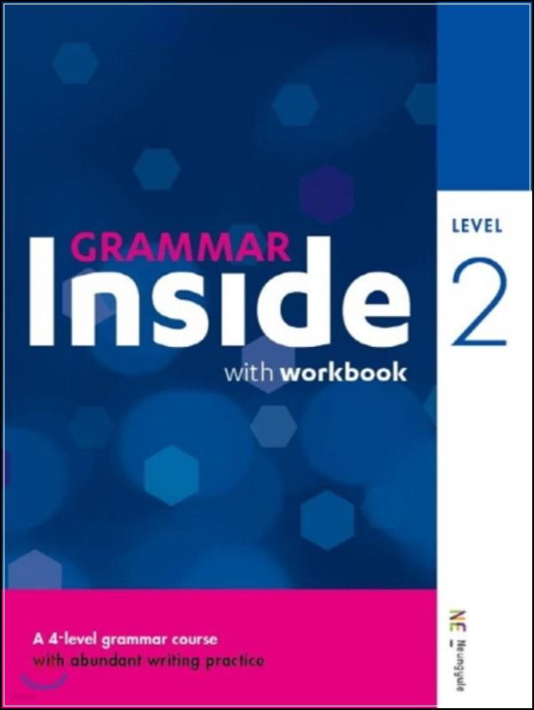 Grammar ์ธ์ฌ์ด๋ Level 2: ๋ฌธ๋ฒ ์์ฑ์ ๋ก๋๋งต_46