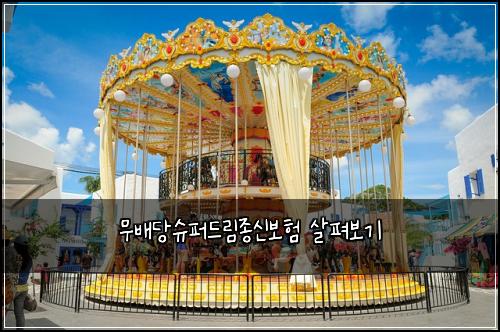 무배당슈퍼드림종신보험 살펴보기