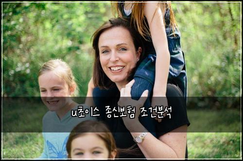 uμ΄μ΄μ€ μ’
μ 보ν 쑰건λΆμ