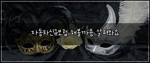 ์๋์ฐจ์ ๊ท๋ณดํ ํด๋ณผ๊น์ฉ ์ดํด๋ด์