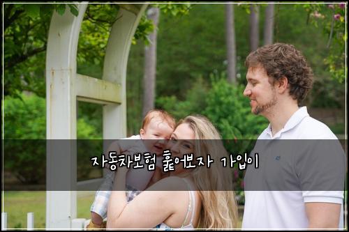 ์๋์ฐจ๋ณดํ ํ์ด๋ณด์ ๊ฐ์
์ด