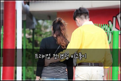 ํ๋ฆฌ๋ฏธ์ ์ ๊ธฐ๋ณดํ ๋น๊ตํ์ด