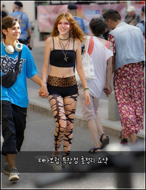 태아보험 특장점  총정리 요약