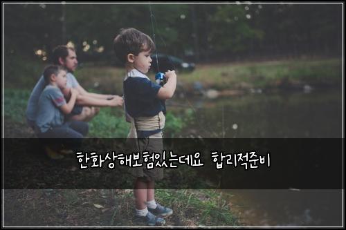 ํํ์ํด๋ณดํ์๋๋ฐ์ ํฉ๋ฆฌ์ ์ค๋น