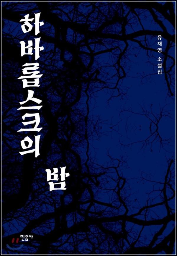 하바로프스크의 밤: 시베리아를 걷는 철학적 야상곡_27