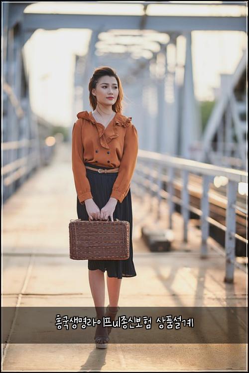 ํฅ๊ตญ์๋ช
๋ผ์ดํul์ข
์ ๋ณดํ ์ํ์ค๊ณ