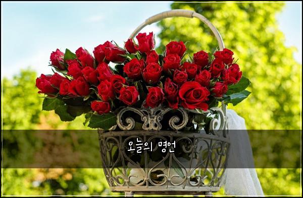 ์ค๋์ ๋ช
์ธ