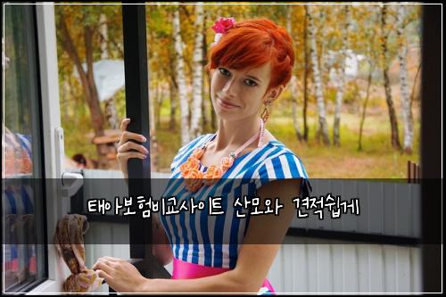 태아보험비교사이트 산모와 견적쉽게