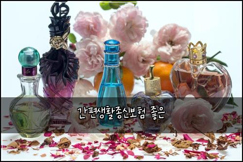 ๊ฐํธ์ํ์ข
์ ๋ณดํ ์ข์